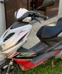 Aerox R