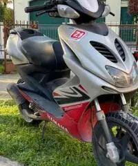 Aerox R