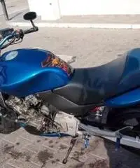 Honda Hornet - 1999