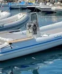 Gommone Sun Sea 19