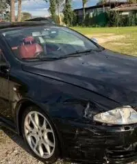 ALFA ROMEO GT 1.9 JTDM 16V Distinctive