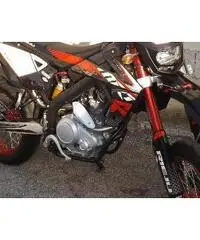 NEW Rieju Marathon 125 PRO - 2019