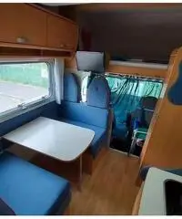 Rimor Katamarano 1