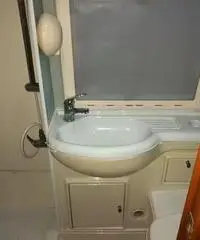 Ford transit 2.5 Turbo