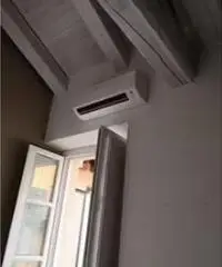 Installatore condizionatori Installatore condizionatori