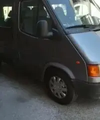 FORD Altro modello - 1998 FORD Altro modello - 1998