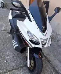 Aprilia SRV 850 i.e. - 2013