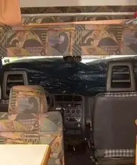 Hymer Camp 564 2.5 TDI