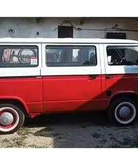 Volkswagen T3 pulmino