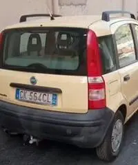 FIAT Panda - 2004