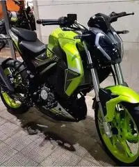 Keeway RKF 125 - 2021