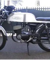 Altro Altro modello - 1972 Altro Altro modello - 1972