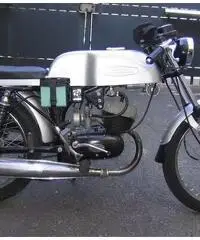 Altro Altro modello - 1972 Altro Altro modello - 1972