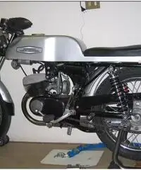 Altro Altro modello - 1972 Altro Altro modello - 1972