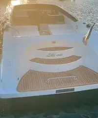 Classic offshore - Gari