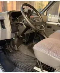 Ford transit Rimor Katamarano