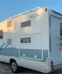 Rimor superbrig 678 2006