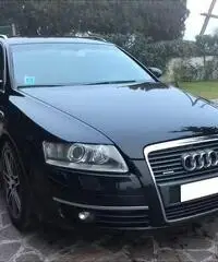 AUDI A6 SW 3.0 tdi s-tronic s-line