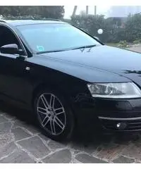 AUDI A6 SW 3.0 tdi s-tronic s-line