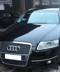 AUDI A6 SW 3.0 tdi s-tronic s-line