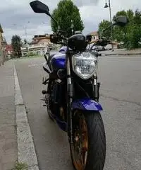 Yamaha fz6