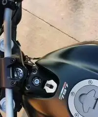 Monster ducati 797