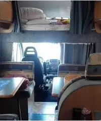 Acquistp ad altro camper