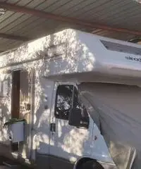 Camper masardato