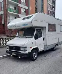 Camperfiat ducato anno 1995