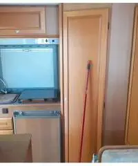 Camperfiat ducato anno 1995