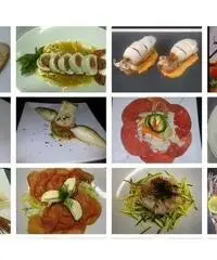 Chef di cucina o executive chef Chef di cucina o executive chef