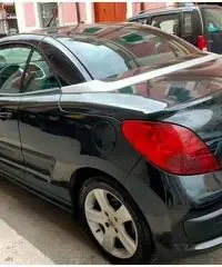 Peugeot 207cc 1.6hdi