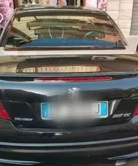 Peugeot 207cc 1.6hdi