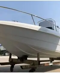 EasyMarina 500