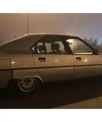 Citroen BX