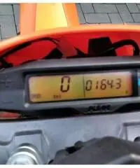 KTM 150 TPI