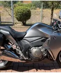 Honda VFR 1200 - 2010 Honda VFR 1200 - 2010
