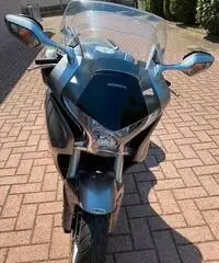 Honda VFR 1200 - 2010 Honda VFR 1200 - 2010