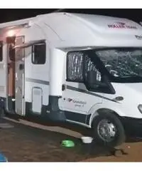 Camper granduca