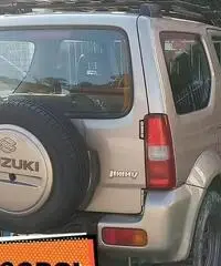 SUZUKI Altro modello - 2003