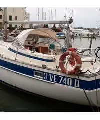 Hallberg rassy