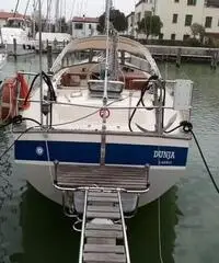 Hallberg rassy
