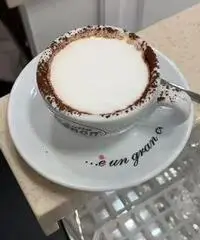 Barista macchinista Barista macchinista
