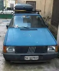 Fiat uno 45
