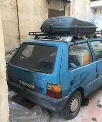 Fiat uno 45