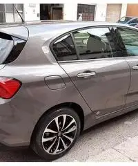 FIAT Tipo (2015--->) - 2016