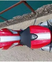 Ducati Monster 696 Plus
