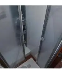 LAIKA Kosmo 909 Emblema