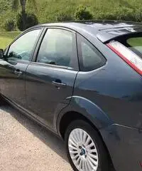 Ford Focus 1.6 Diesel 90 CV anno 2008