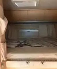 Arca m 720 glm mansardato daily 3.0 180 cv